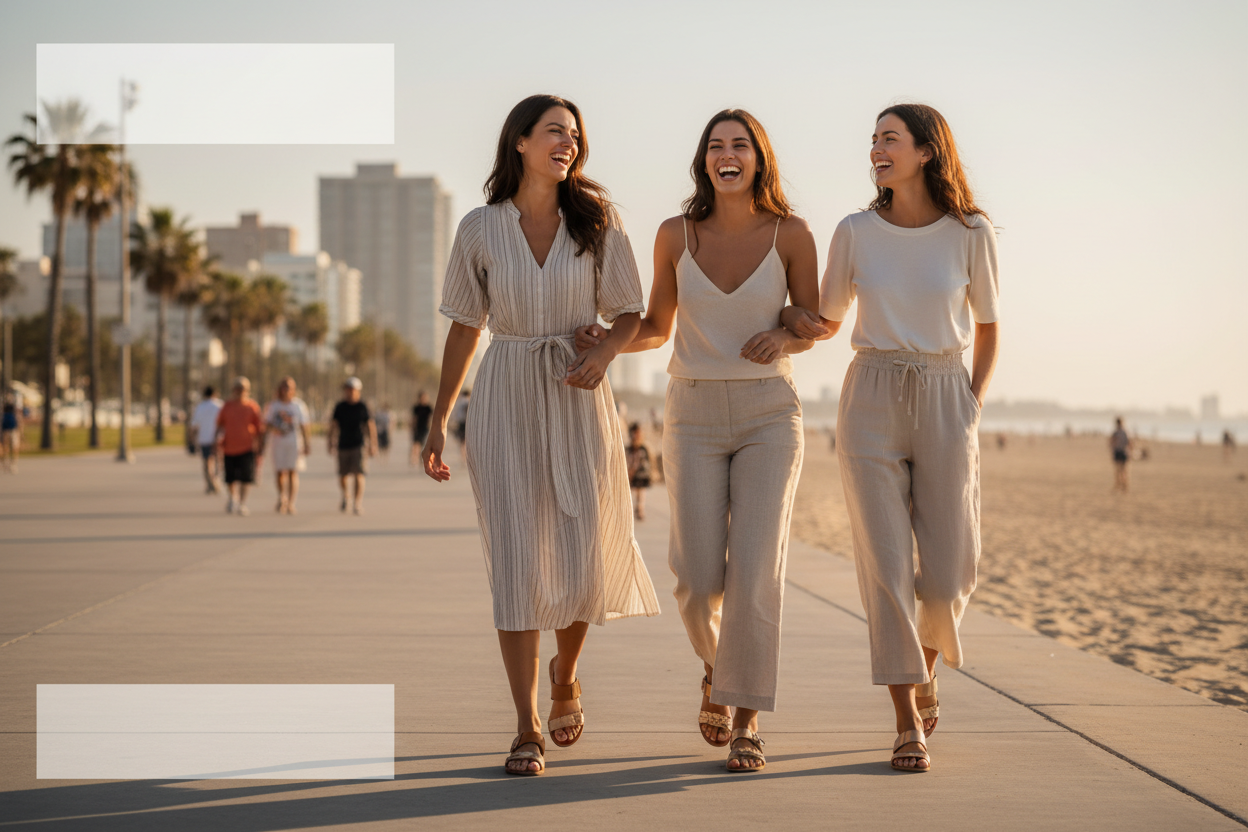 Sandique 20.000+ tevreden klanten